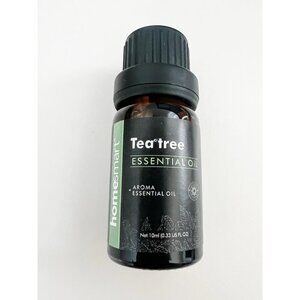 Homesmart Essential Oil 10mL Tea Tree NEW